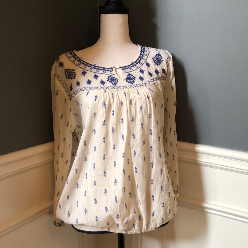 Lucky Brand Shirt